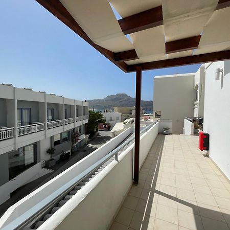 Helios Apartments Plakiás Exterior foto