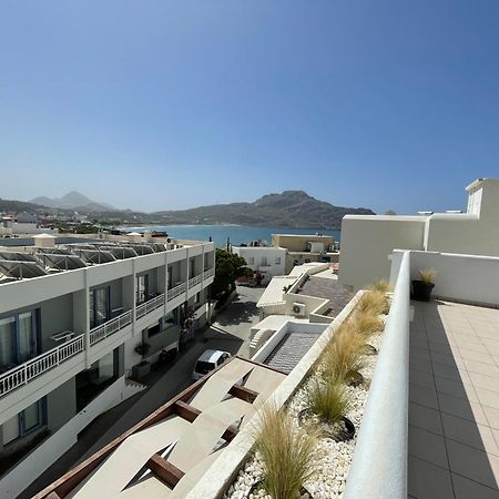Helios Apartments Plakiás Exterior foto